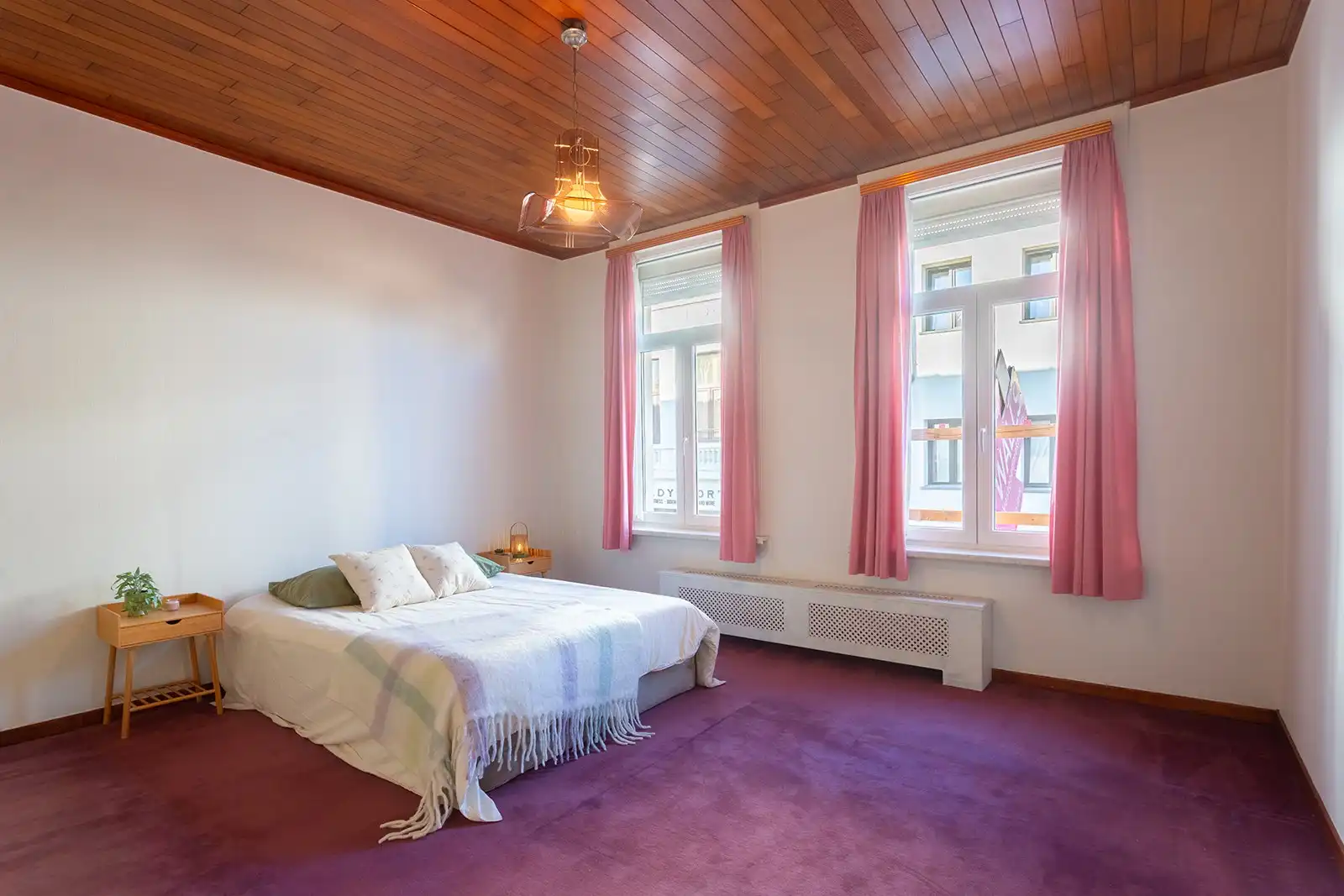 Charmante woning met buitenruimte foto 12
