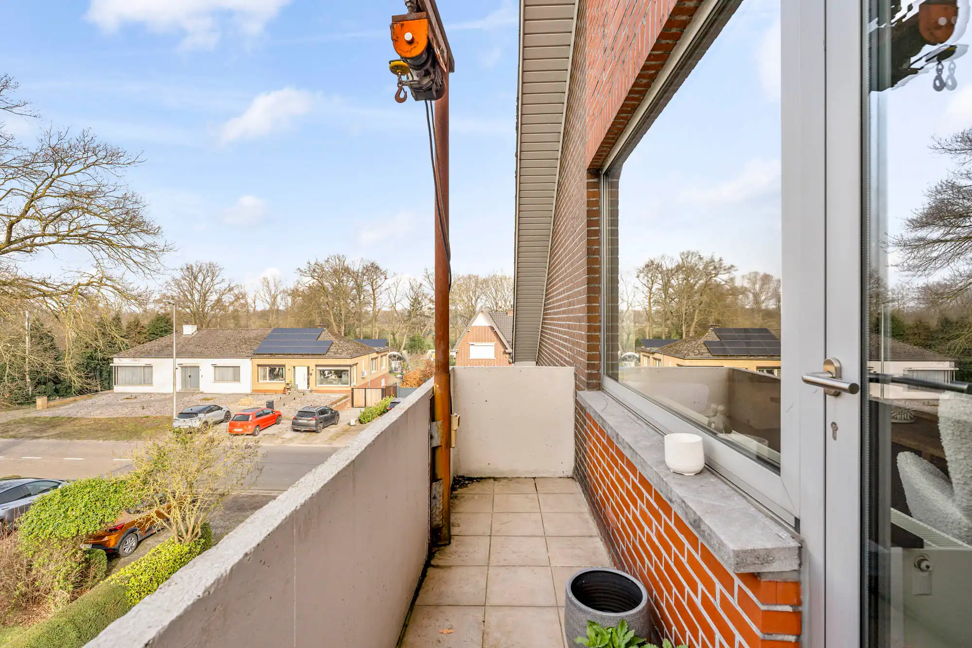 Appartement te koop foto 6