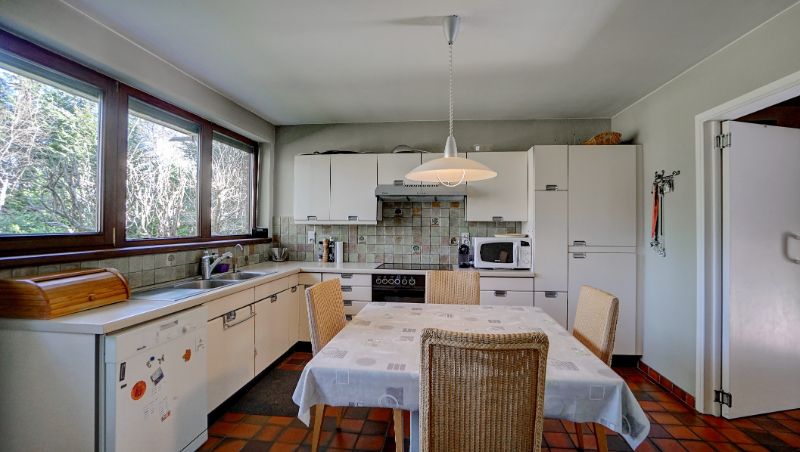 Moderne villa stijl van 245m² op 14 are palende aan golfdomein foto 9