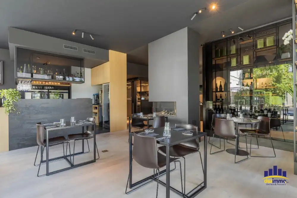 Ter overname: Gerenommeerd en Instapklaar Restaurant in Merelbeke foto 7