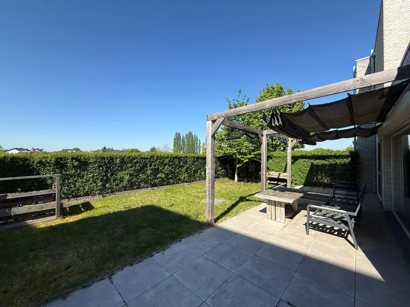 Recente, energiezuinige woning! foto 17