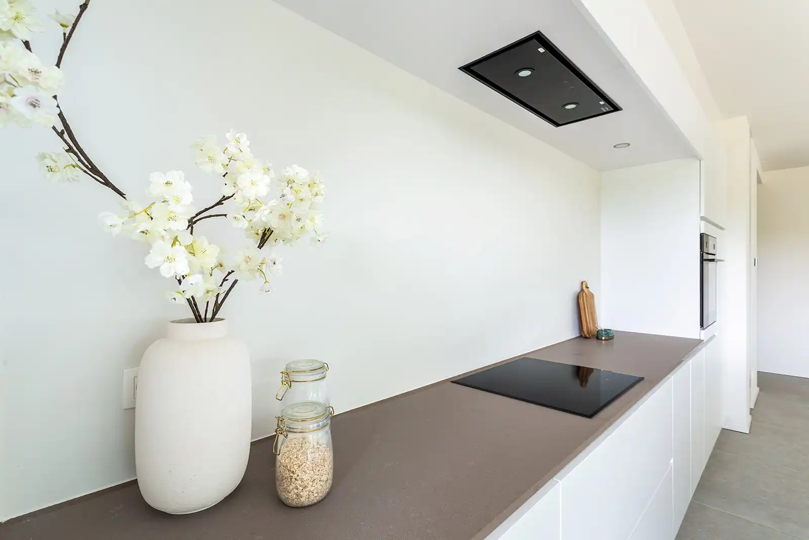 Panoramische penthouse met ruim dakterras en 3 slaapkamers foto 18