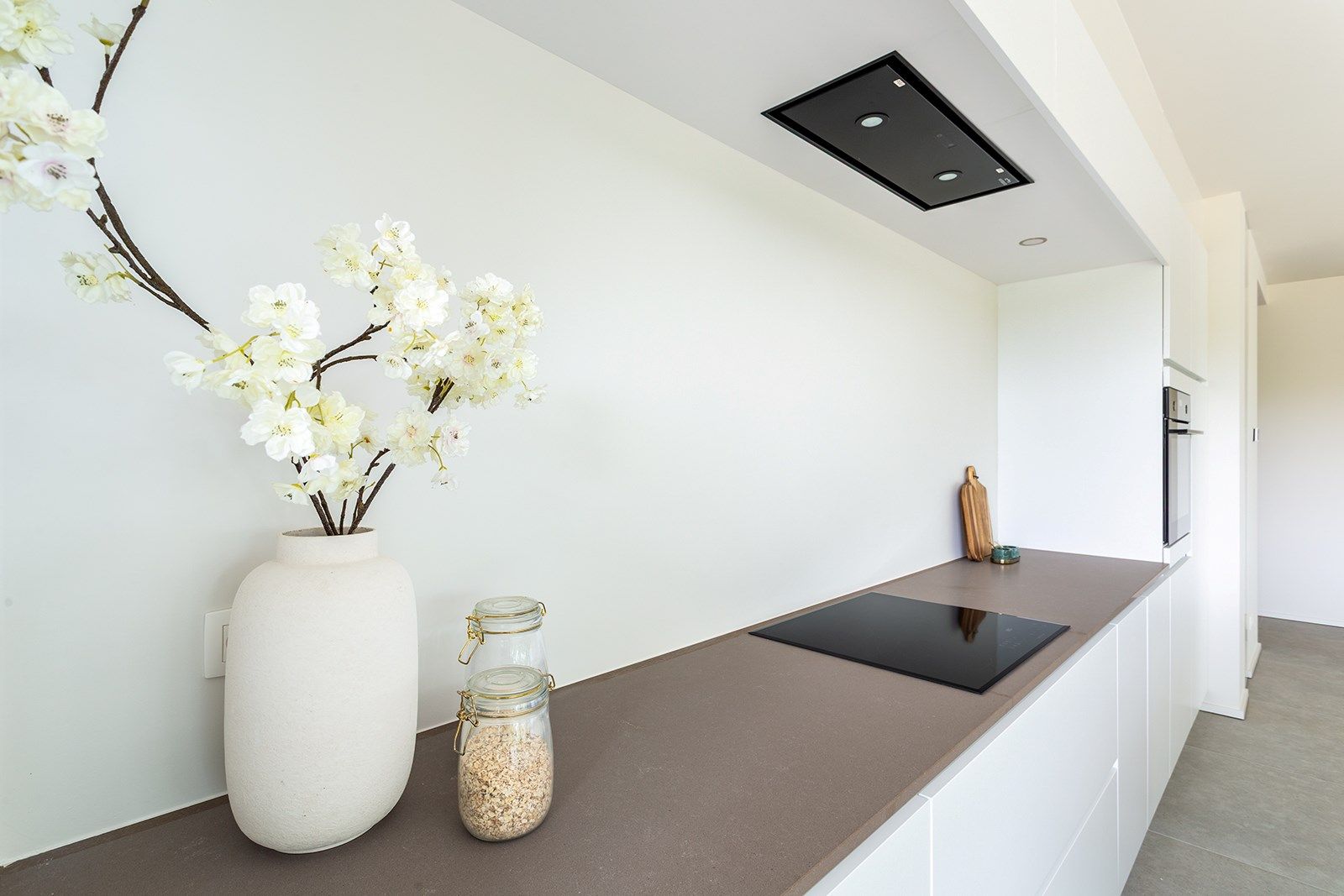 Panoramische penthouse met ruim dakterras en 3 slaapkamers foto 18