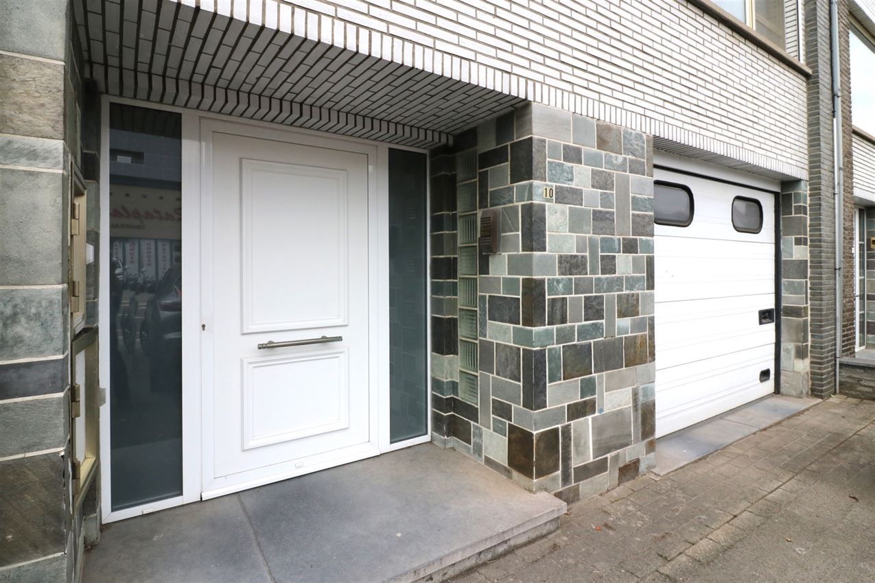 Opbrengsteigendom van 2 degelijke appartementen foto 5