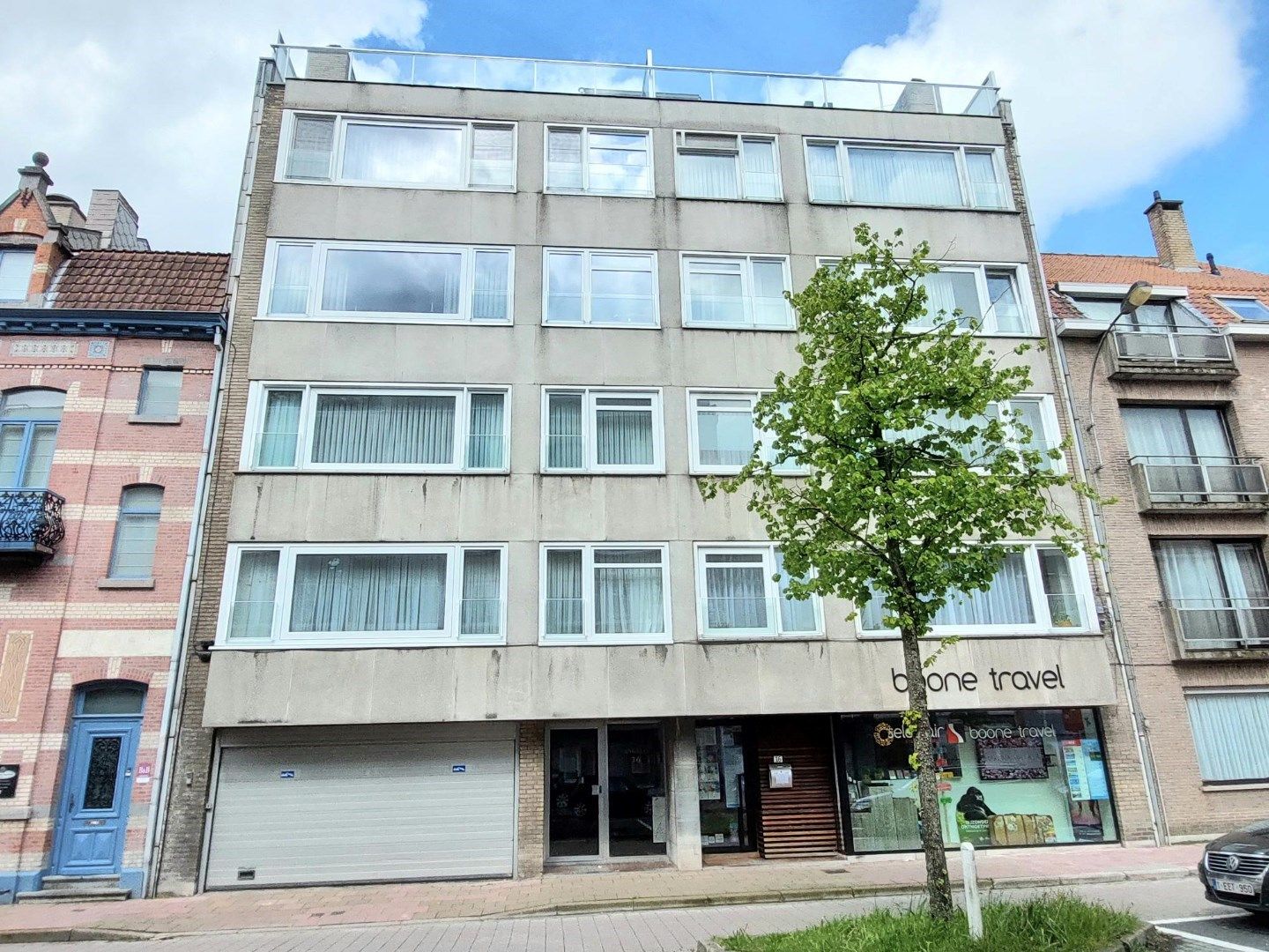 Ruim opgefrist appartement foto 8