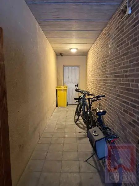 INSTAPKLAAR 1slpk appartement CENTRUM GEEL. foto 9