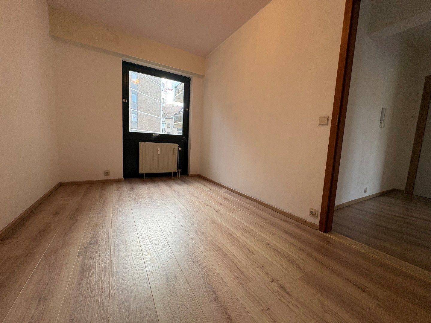 Ruim appartement met 3 slaapkamers te huur – centrum Koksijde foto 9