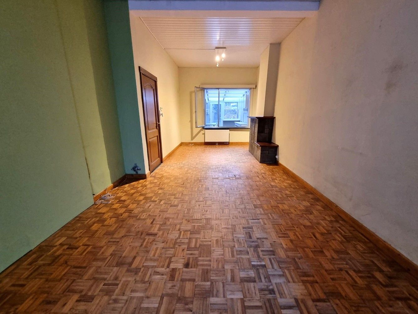 Leuke stadswoning met 3 slaapkamers (optioneel 4), rustig gelegen met stadstuin foto 3