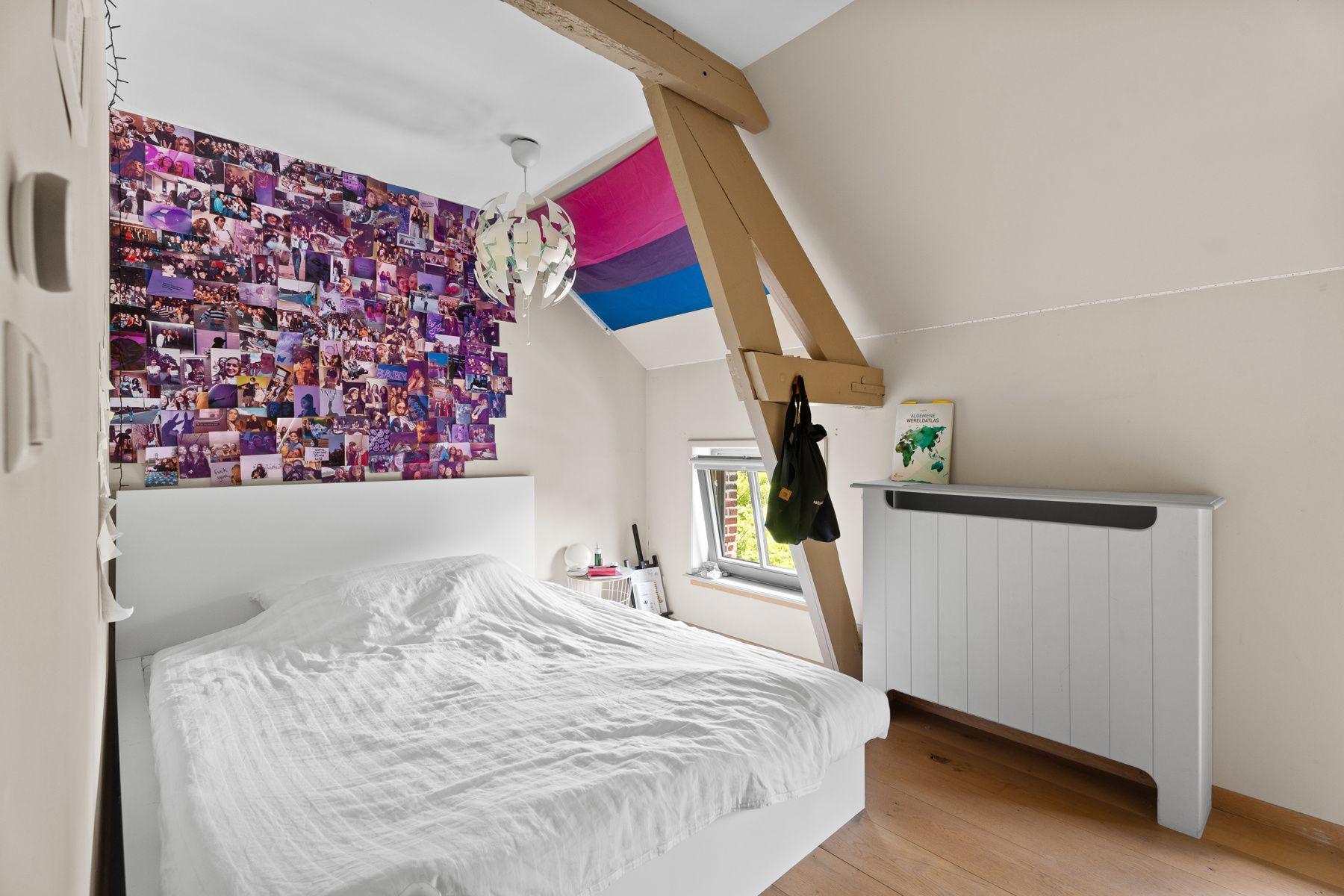 Unieke, op maat gemaakte luxe woning in gerenoveerde hoeve foto 31