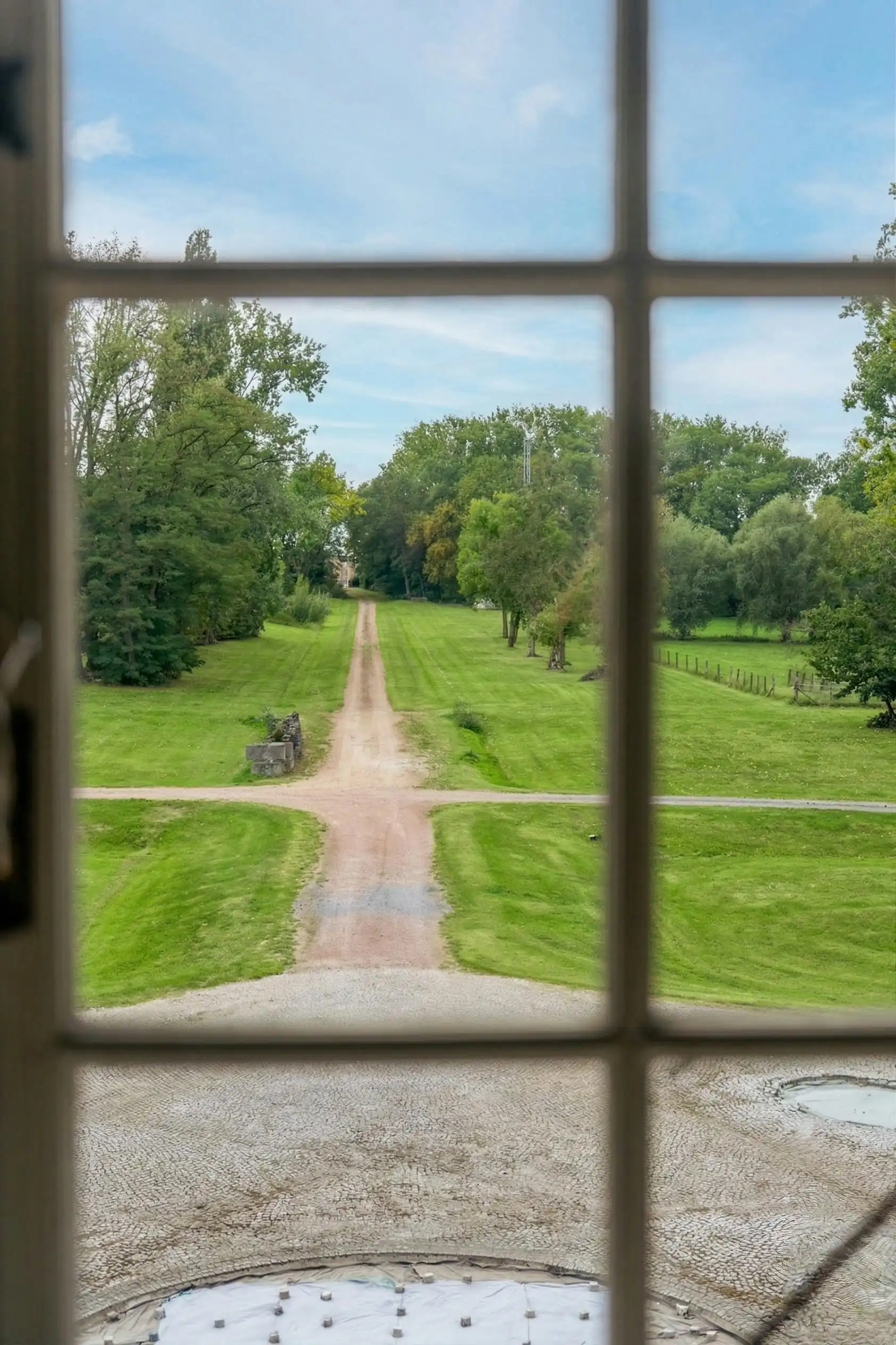 Uniek historisch kasteel op 9 hectare te koop in Geluveld foto 21