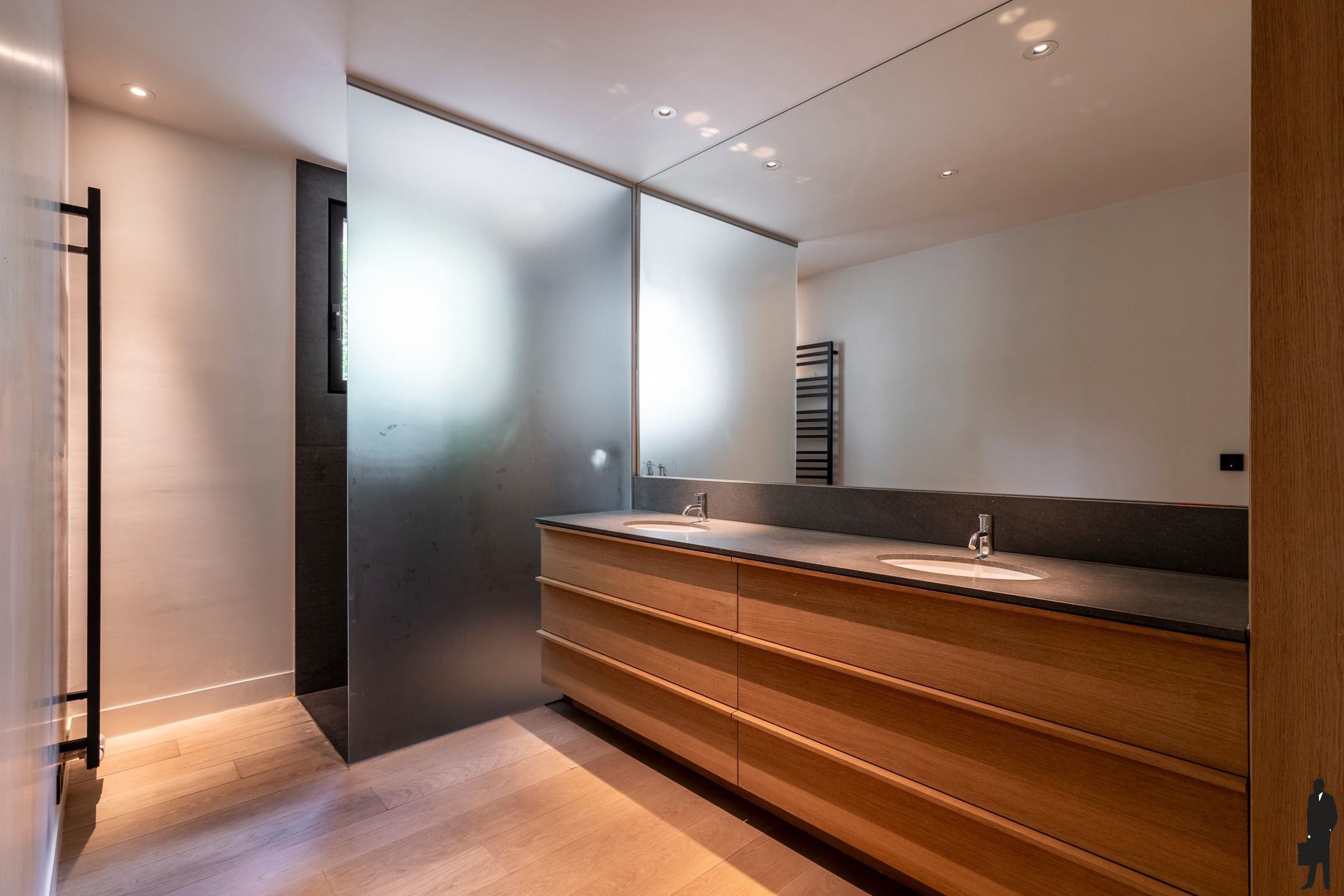 Luxueus duplexappartement – Project Kanaal, Stokerijstraat foto 12