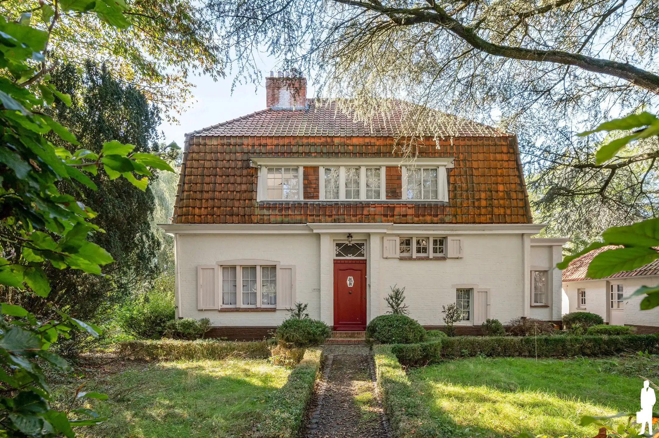 Huis te koop Standaertlei 16 - 2920 Kalmthout