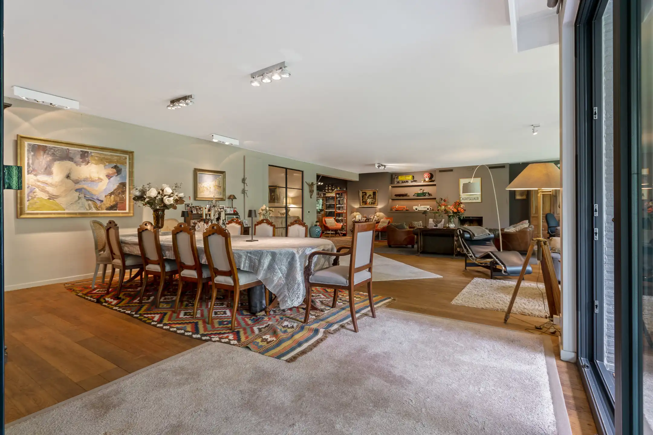 Exclusief wonen op een uitstekende locatie in Berchem foto 9