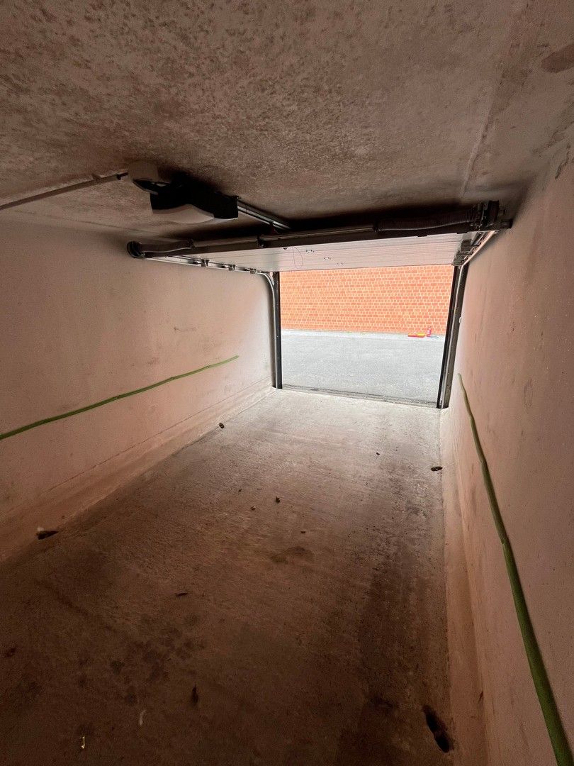 Garage te koop foto 6