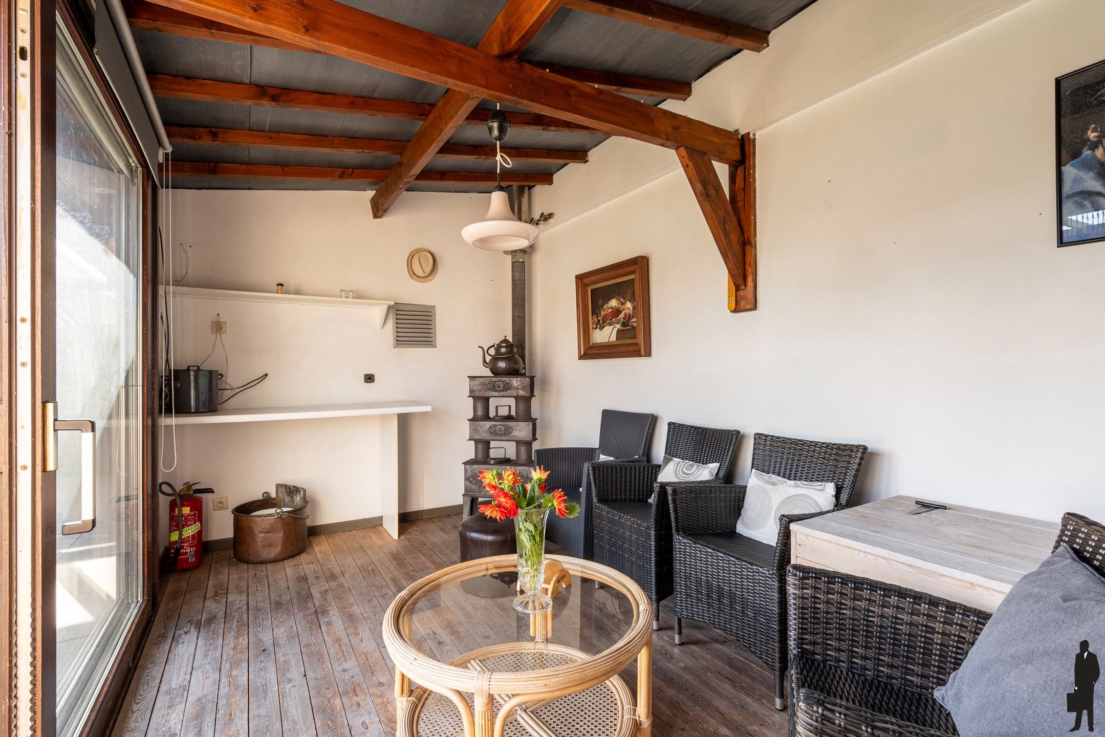 Woning met 2 slks en garage nabij centrum Oud-Turnhout foto 14