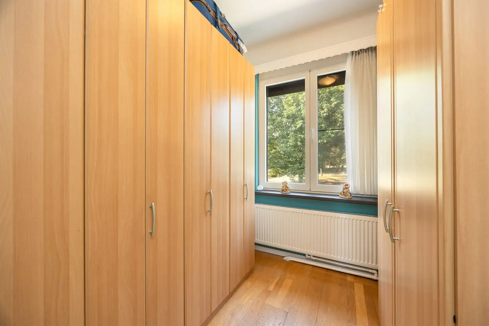 Instapklare halfopen woning in kindvriendelijke woonwijk. foto 16