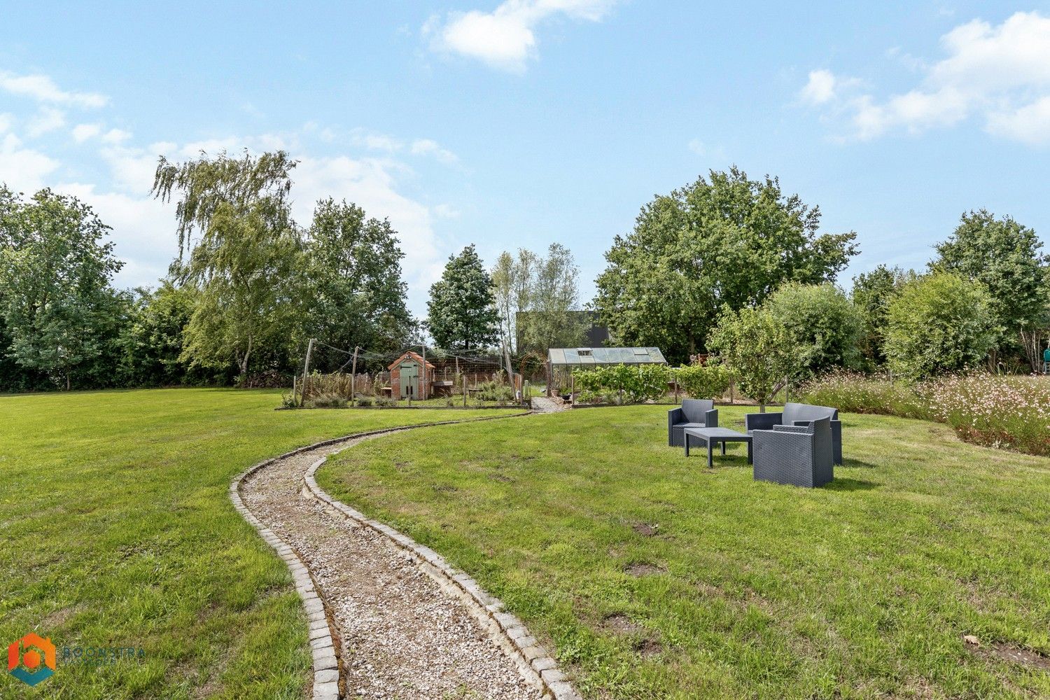 Charmante hoeve op perceel van 4870 m² te Putte foto 24