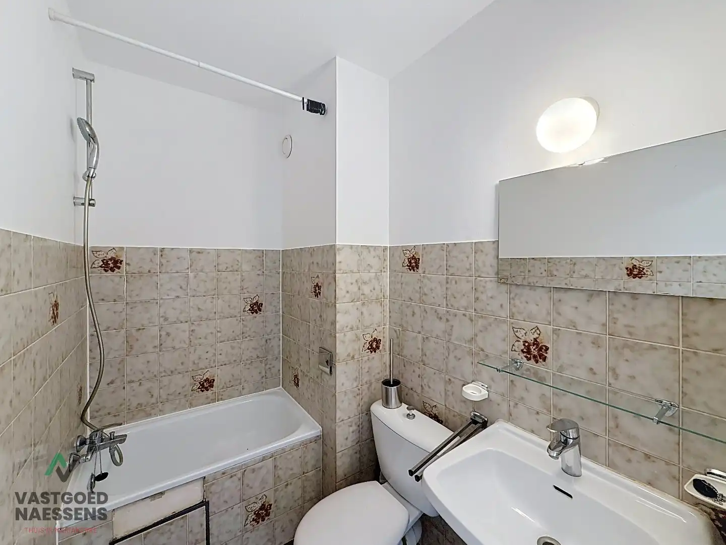 LICHTRIJKE STUDIO MET TERRAS EN ZEEZICHT   foto 10