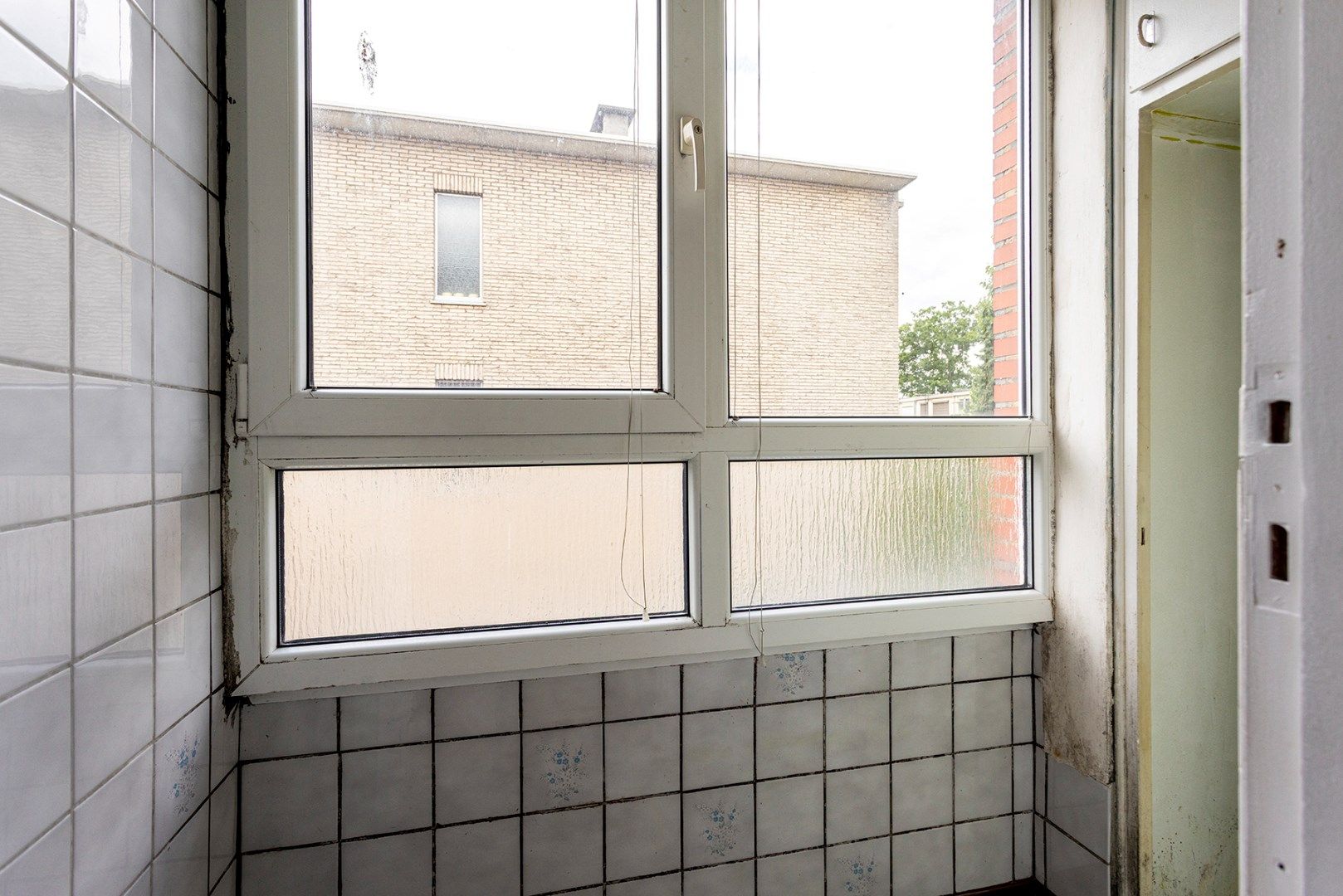 Op te frissen 3 slpk appartement in Zwarte Arendwijk! foto 13