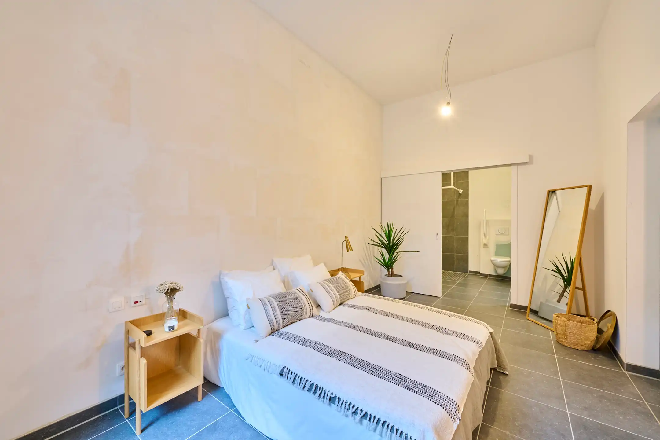 APPARTEMENT 1 SLAAPKAMER - IDEALE INVESTERING foto 10