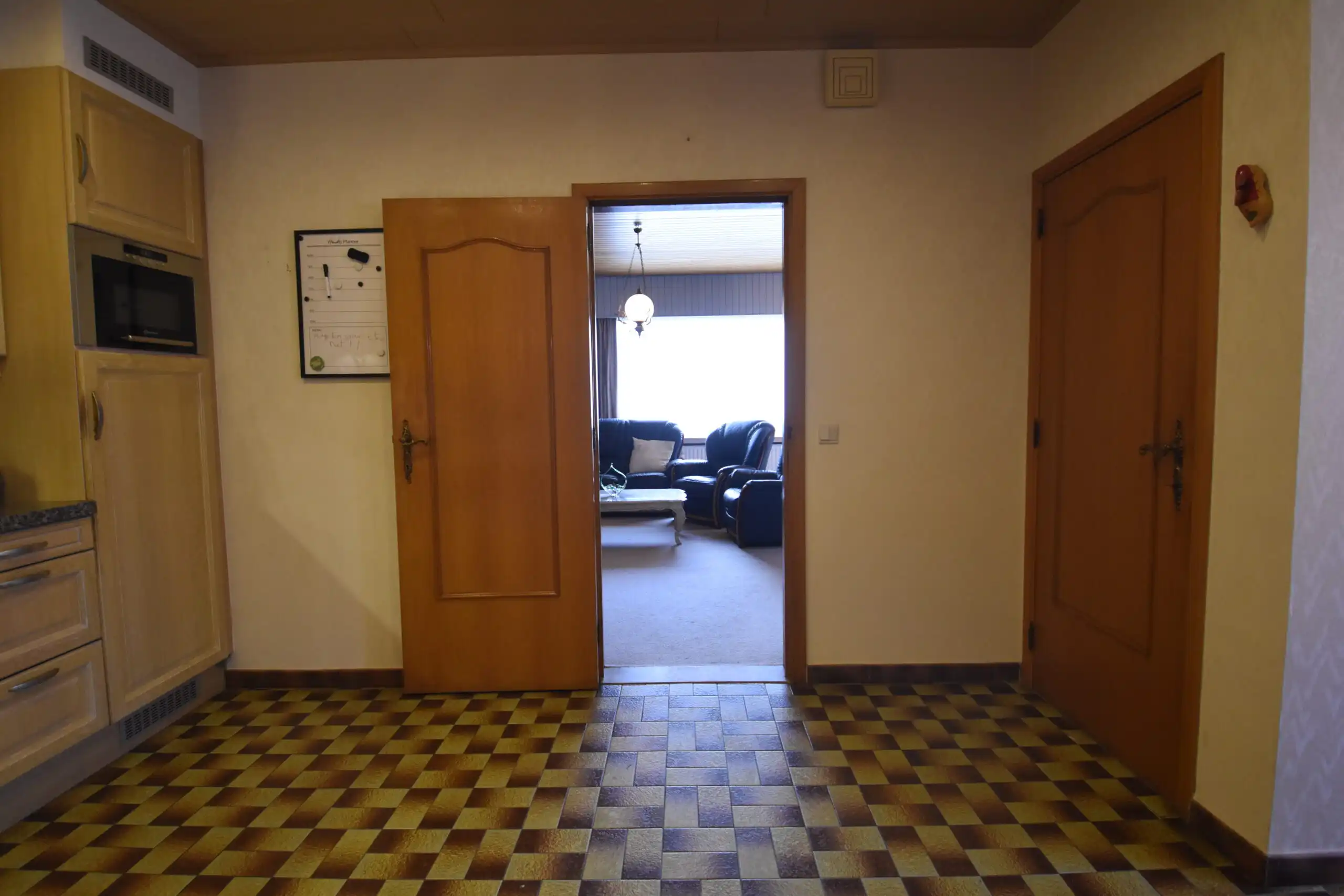 Landelijk gelegen bungalow met 3 slaapkamers en open zicht foto 17