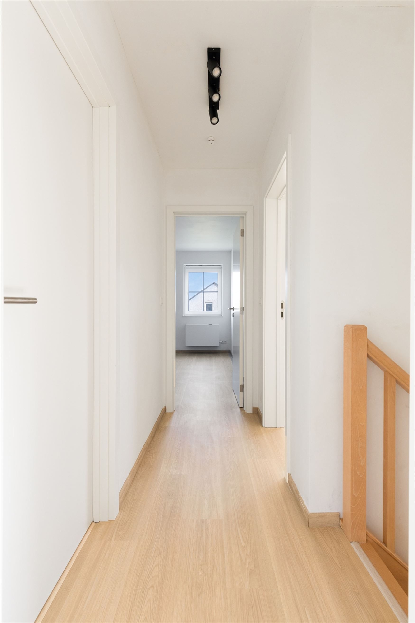 Nieuwbouwwoning op absolute topligging foto 12