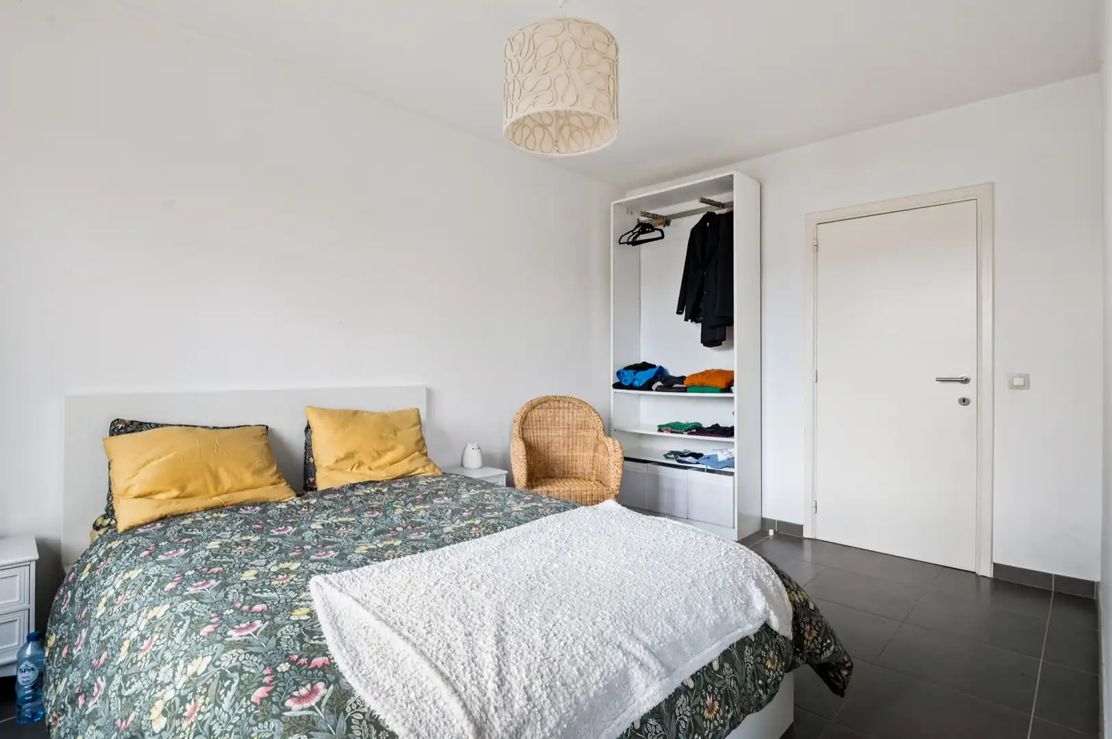 Energiezuinig app. op topligging in Brasschaat foto 8