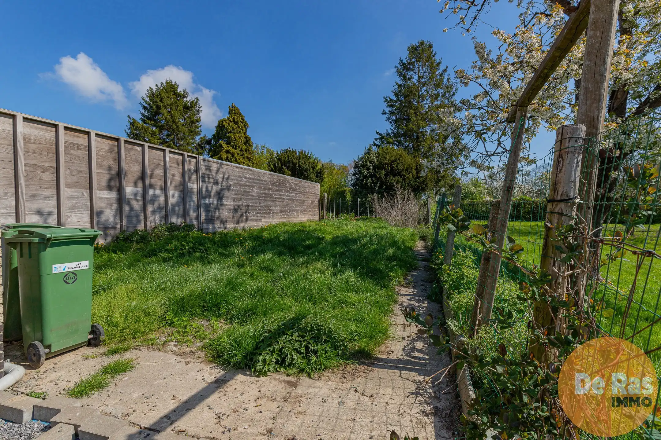 HAALTERT -centraal gelegen HOB met uitbreidingsmogelijkheden foto 17
