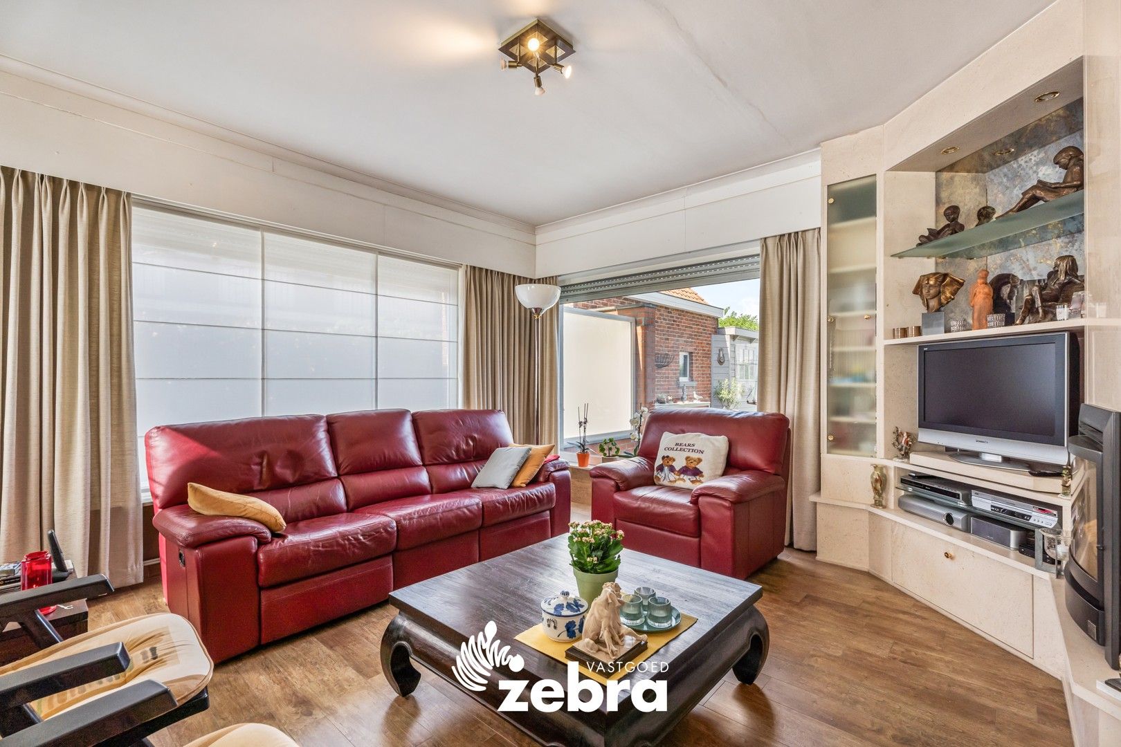 Instapklare HOB met garage te Izegem! foto 3