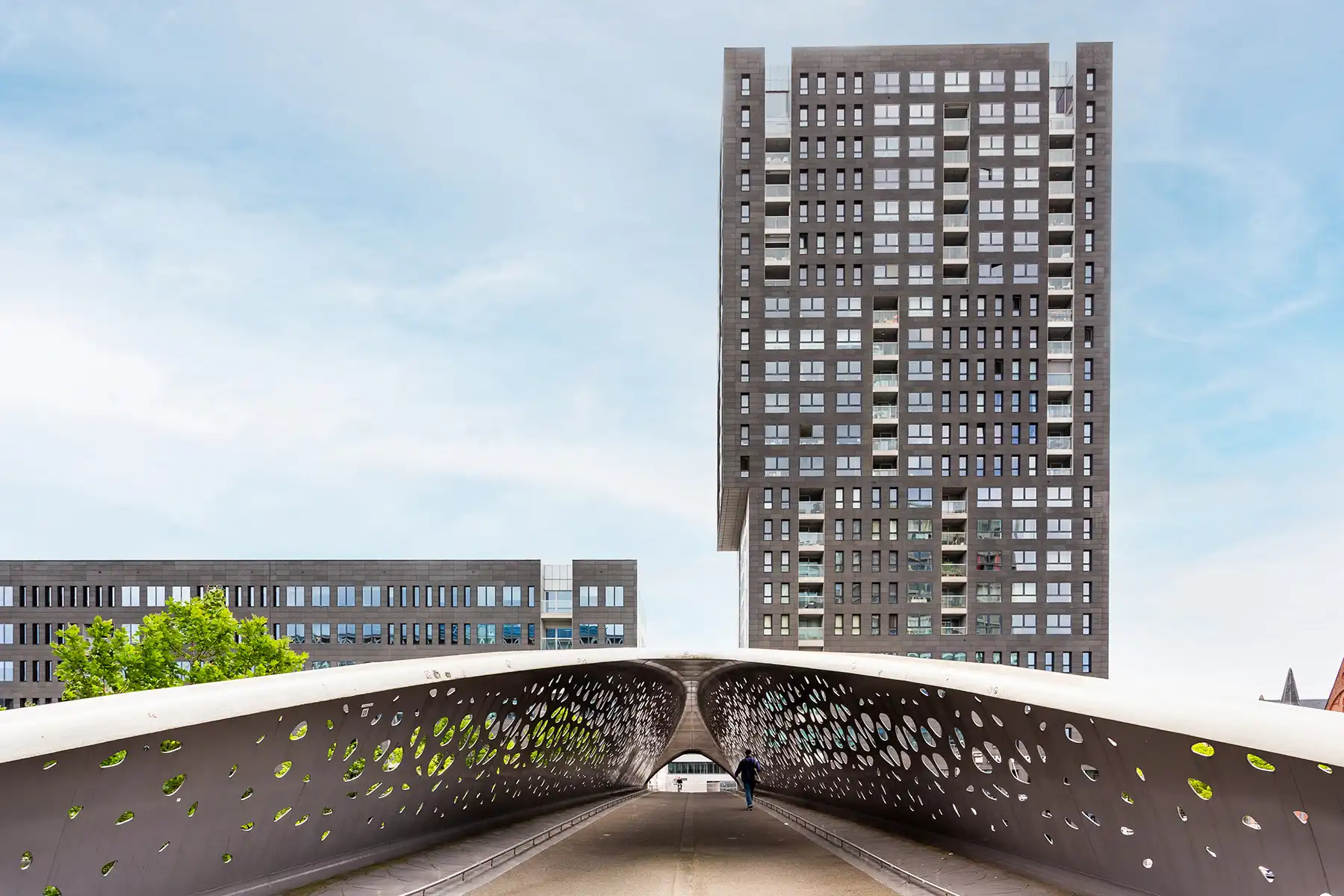 Appartement te koop Londenstraat 60/147 - 2000 Antwerpen