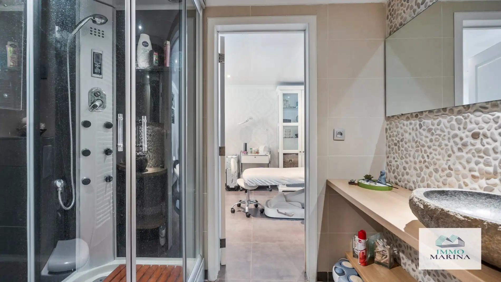 Prachtige handelszaak te centrum Baal foto 15