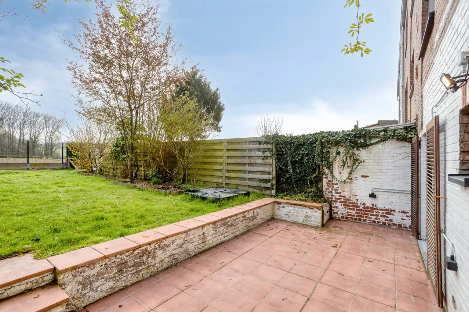 Volledig gerenoveerde driegevel bel-etage in rustige wijjk foto 19