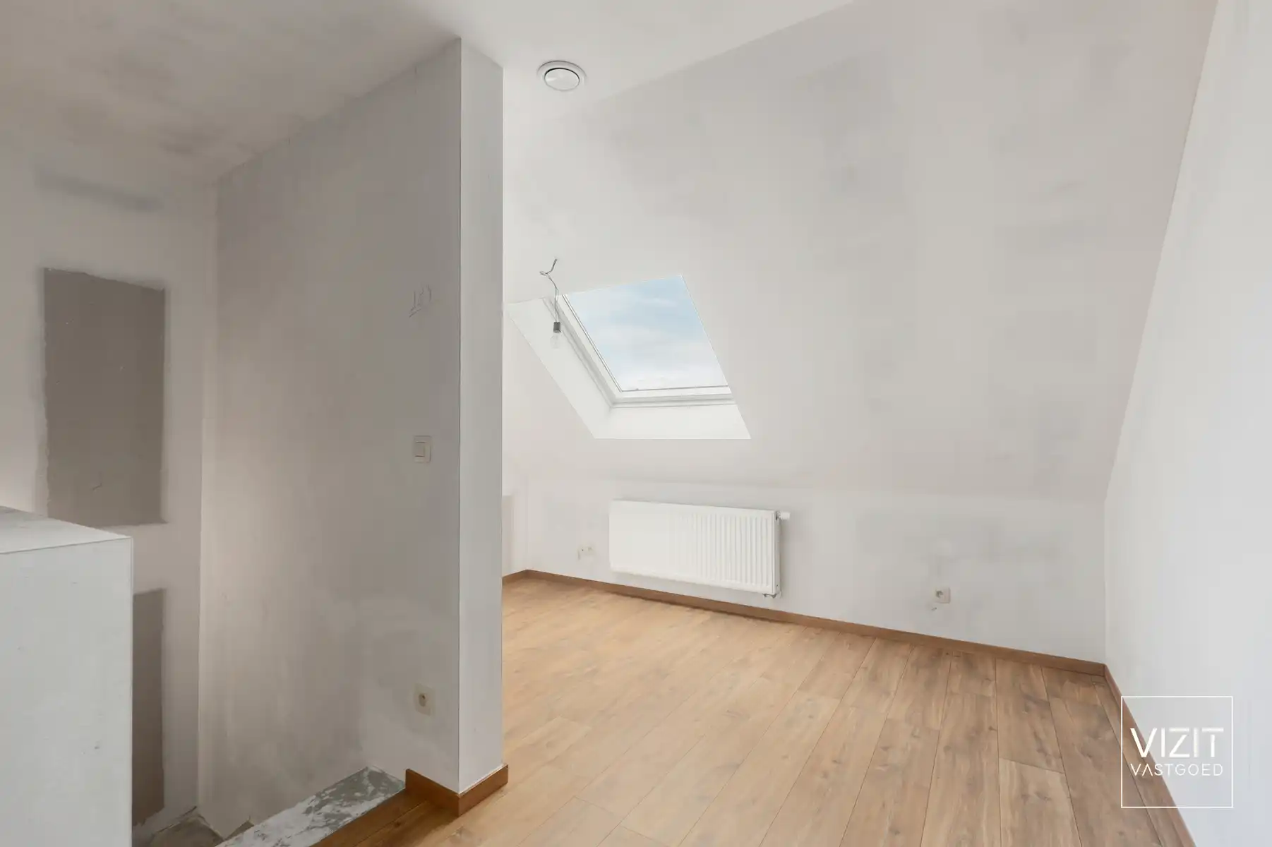 Energiezuinige woning in centrum Ninove!  foto 13