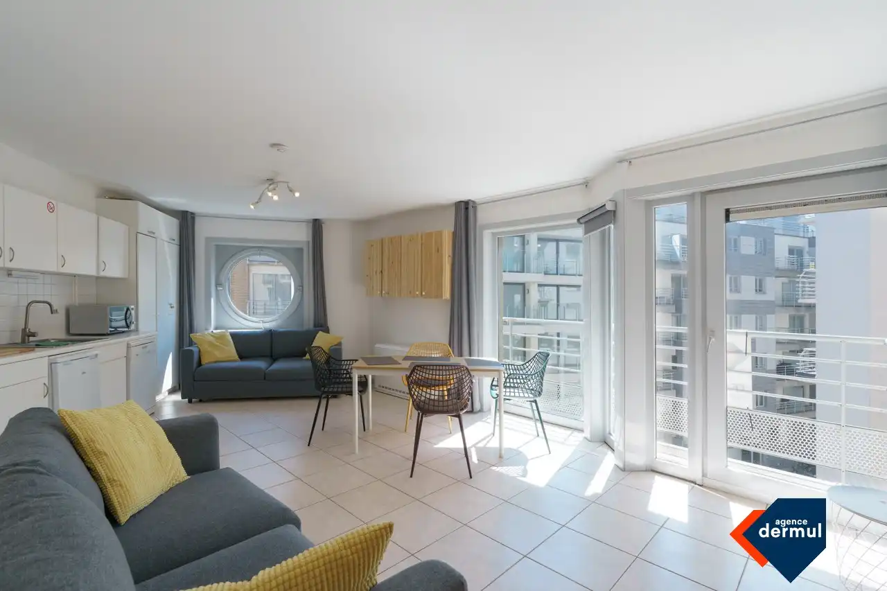 RESIDENTIE ZEEZICHT foto 3