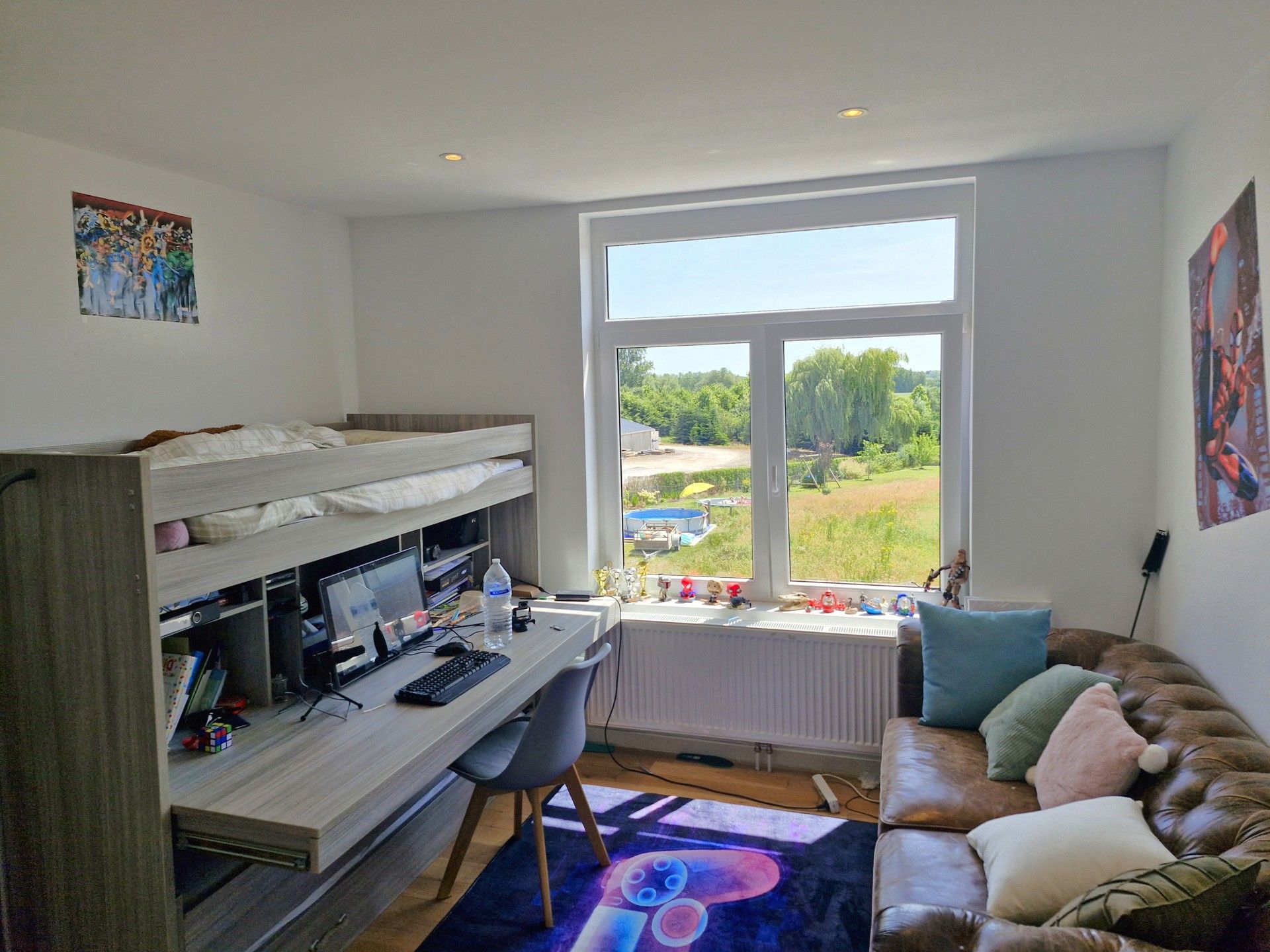 Huis te koop foto 16