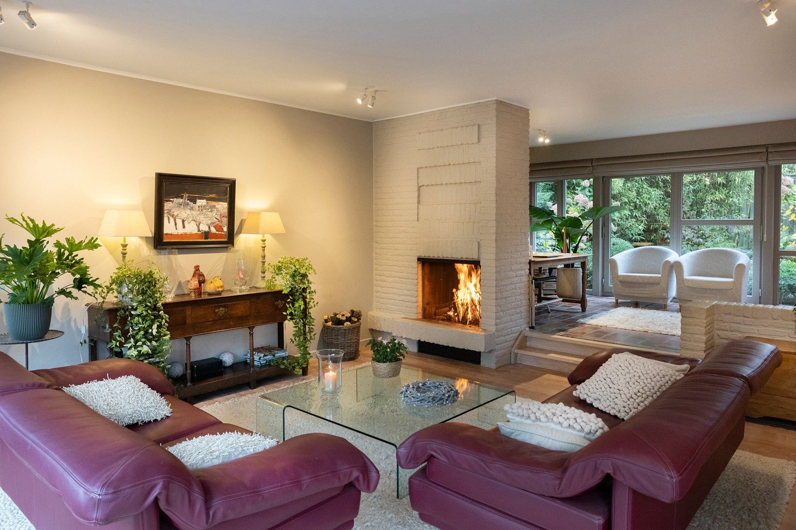 Landelijke woning op ruim 3.000 m². foto 3