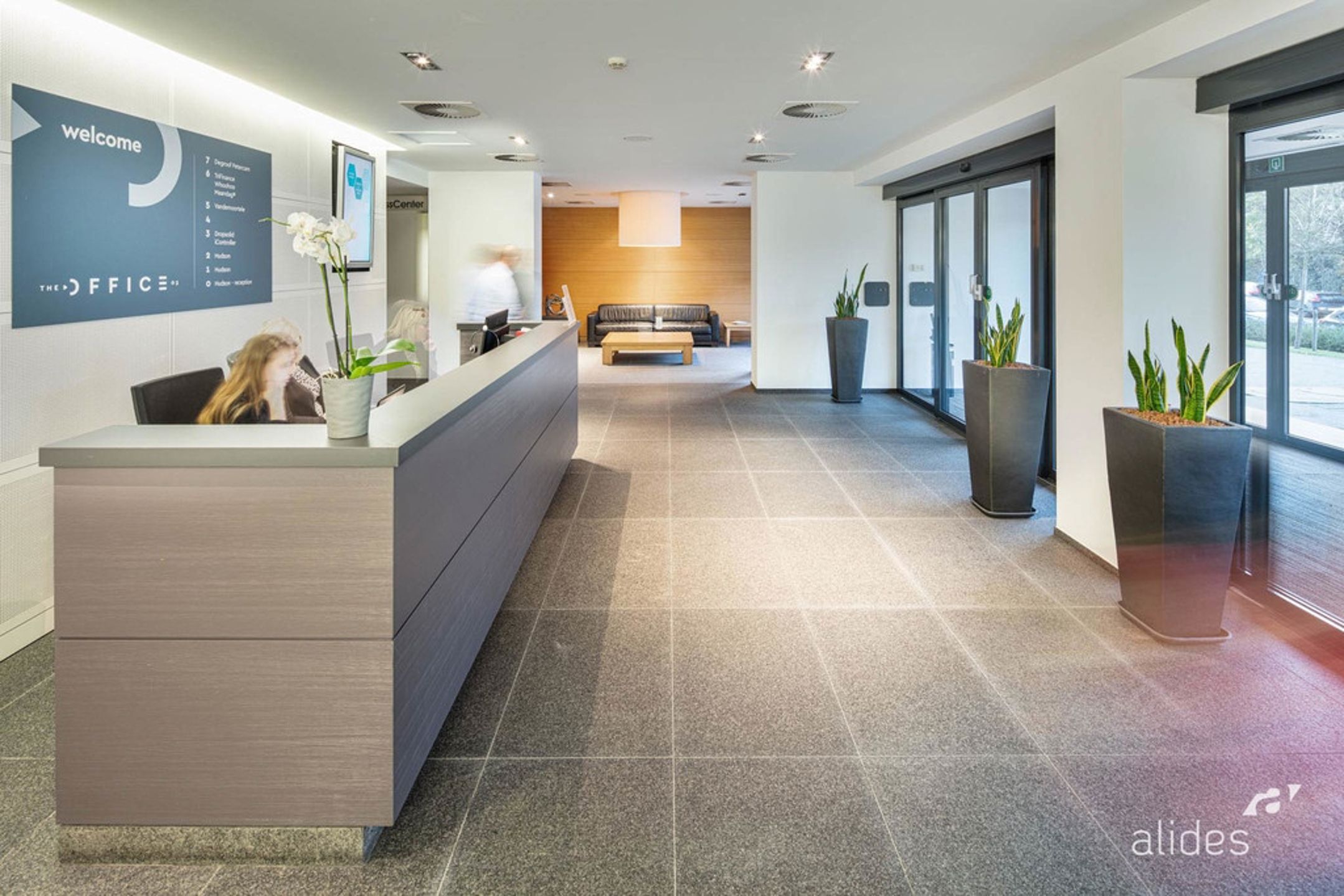 Kantoor te huur foto 10