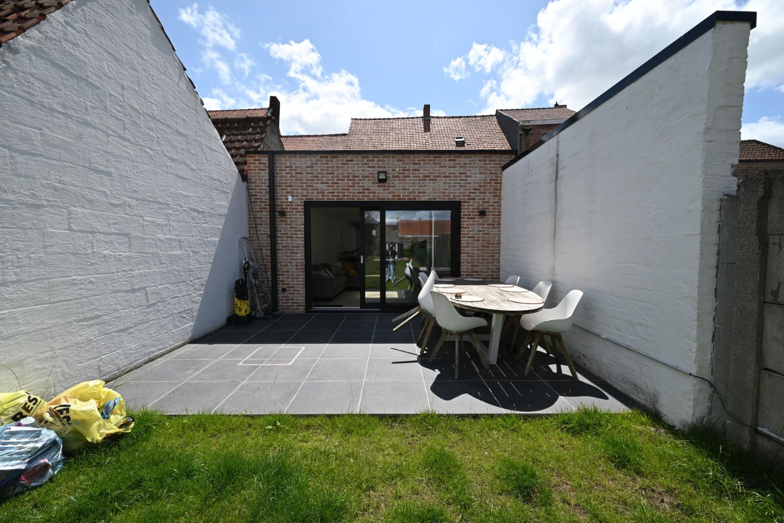 Prachtige gezinswoning met ruimte, licht en comfort! foto 12