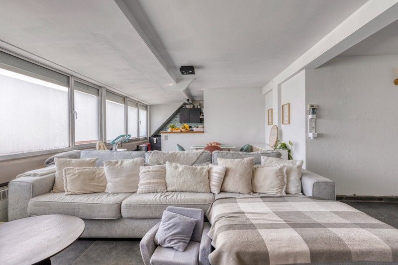 💥 TOPLIGGING | EPC B | Instapklaar appartement aan scherpe prijs! foto 8