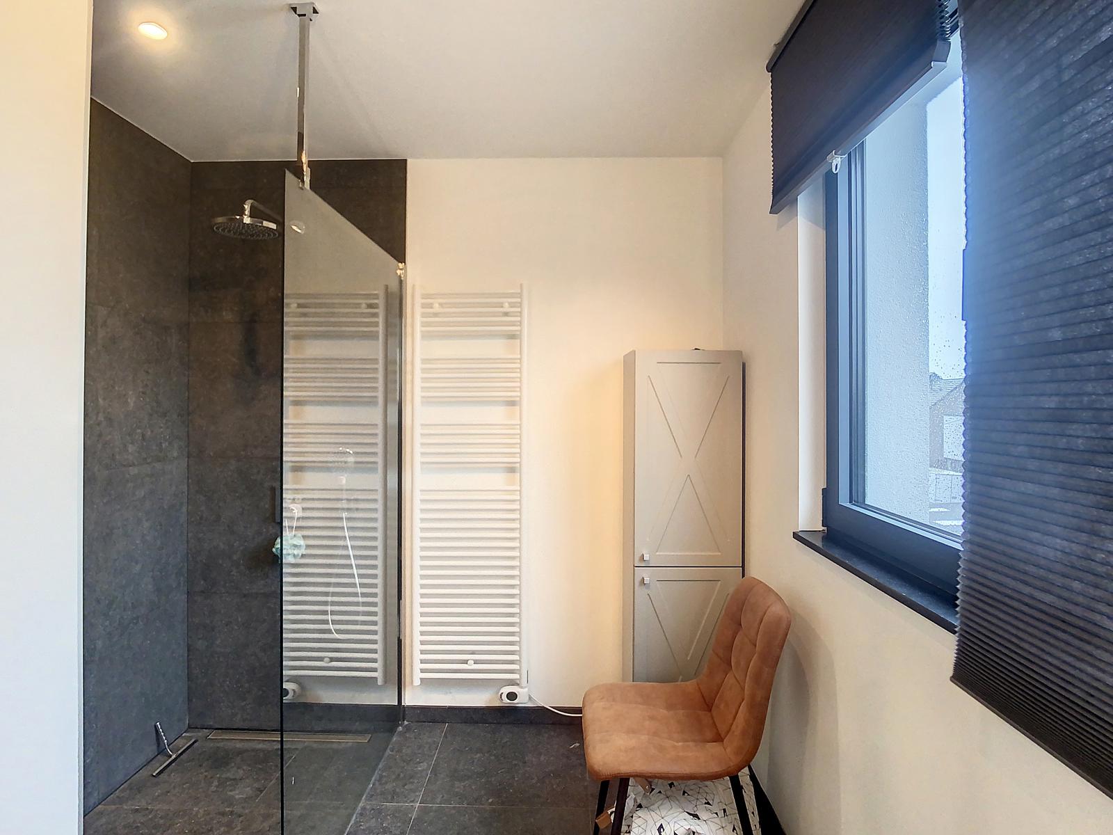 Penthouse te huur foto 6