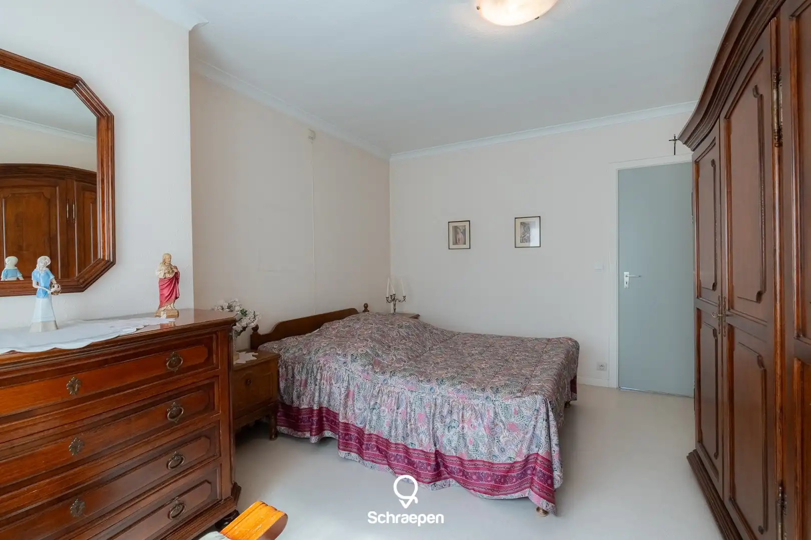 Ruime gezinswoning (192&nbsp;m²) met 3 slpks op wandelafstand van Zonhoven-centrum! foto 15