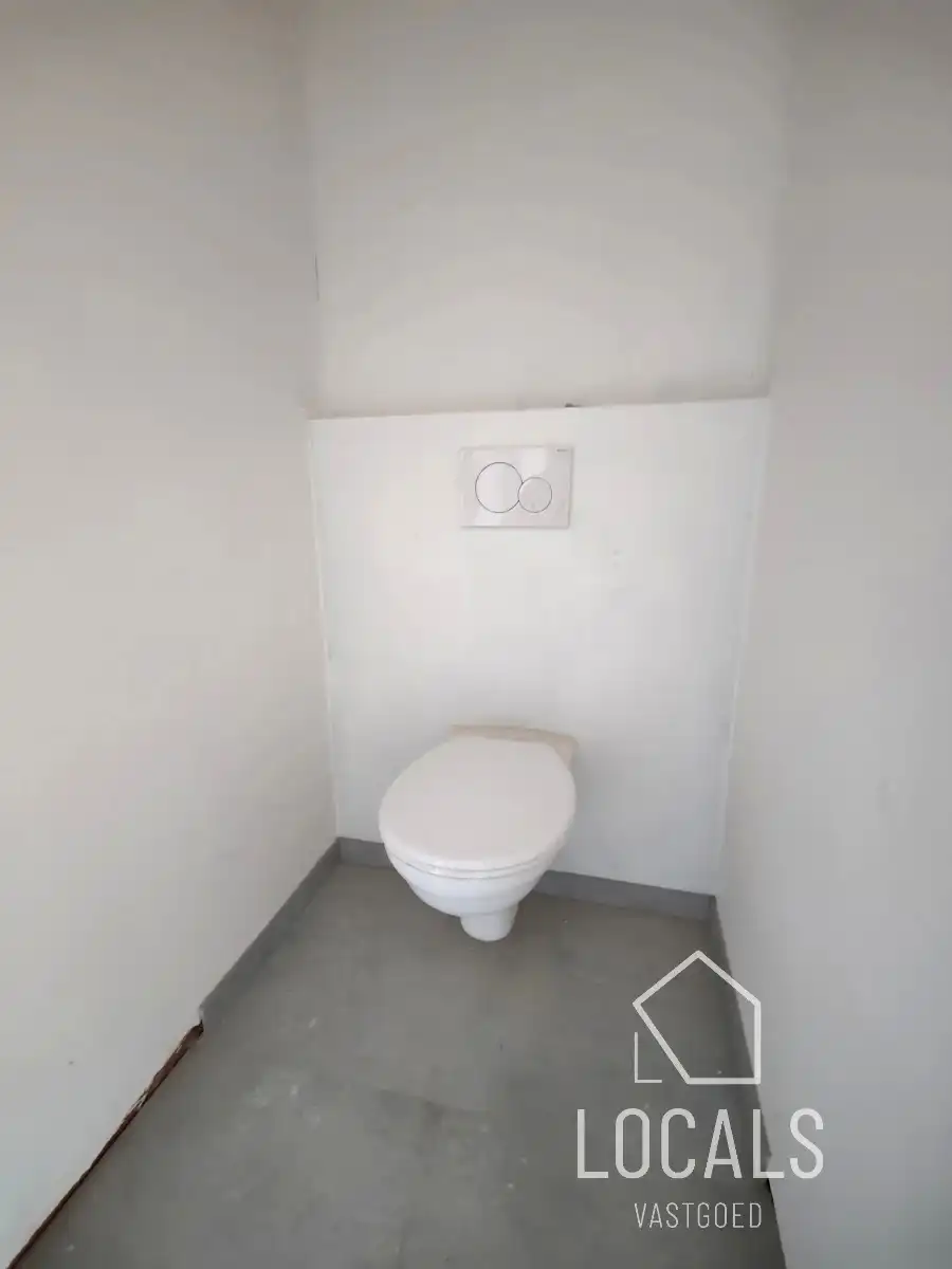 Kleinschalig nieuwbouwproject met ruime entiteiten foto 15