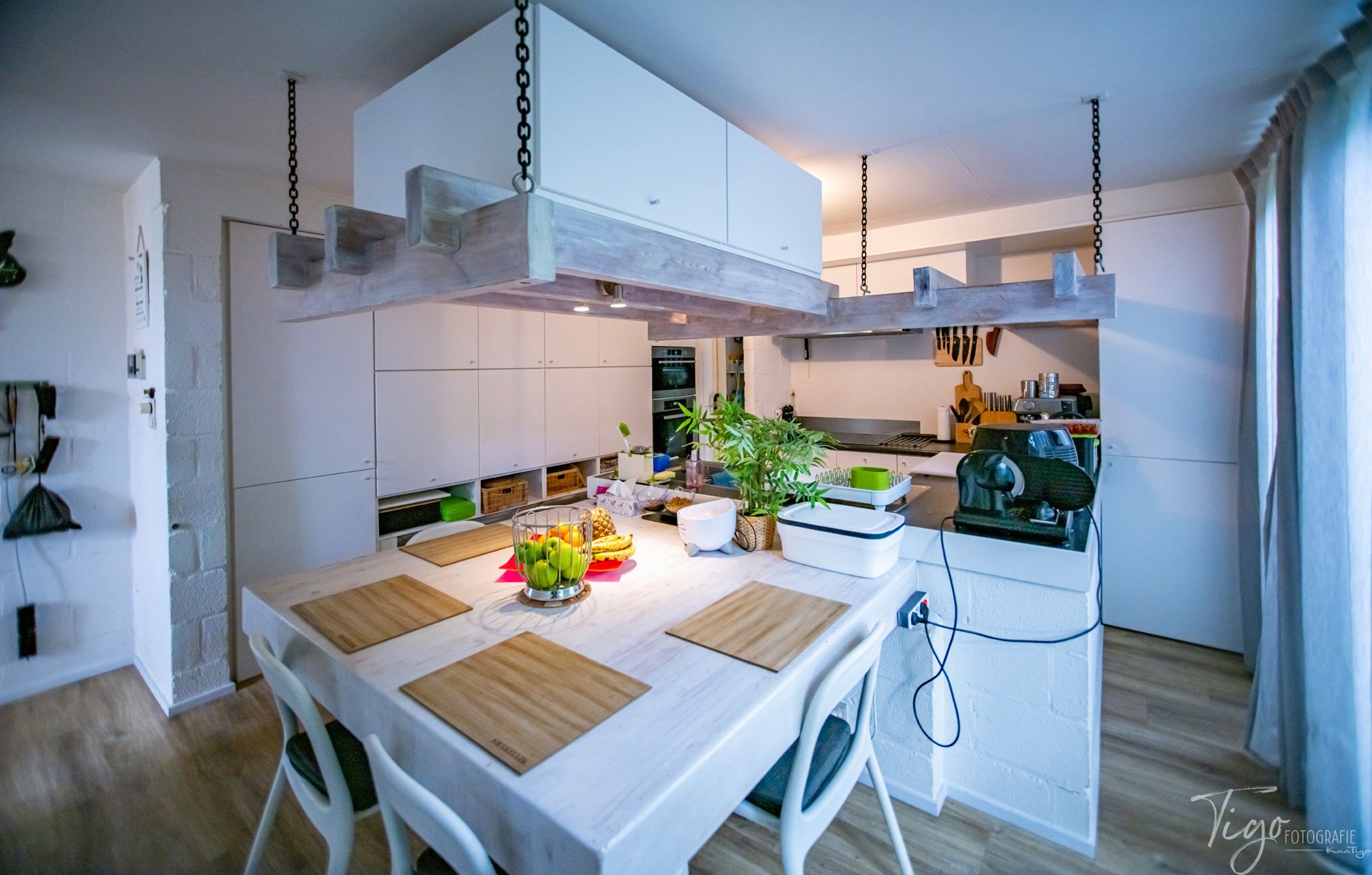 KIJKDAG zaterdag 21 juni! Architectenwoning in Sint-Amands foto 5