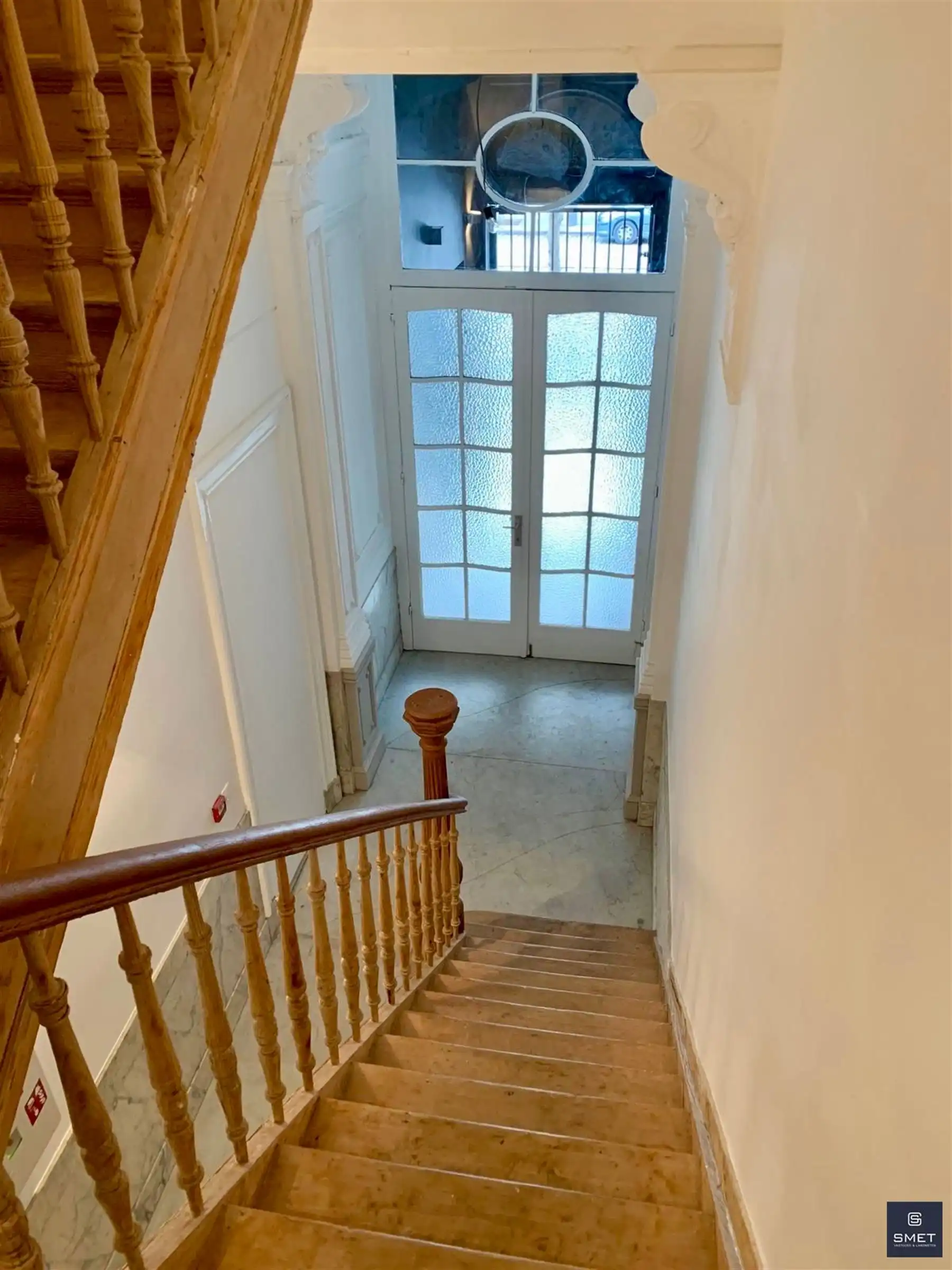 UNIEK DAKAPPART.  (1slpk) MET GEWELDIG DAKTERRAS foto 3