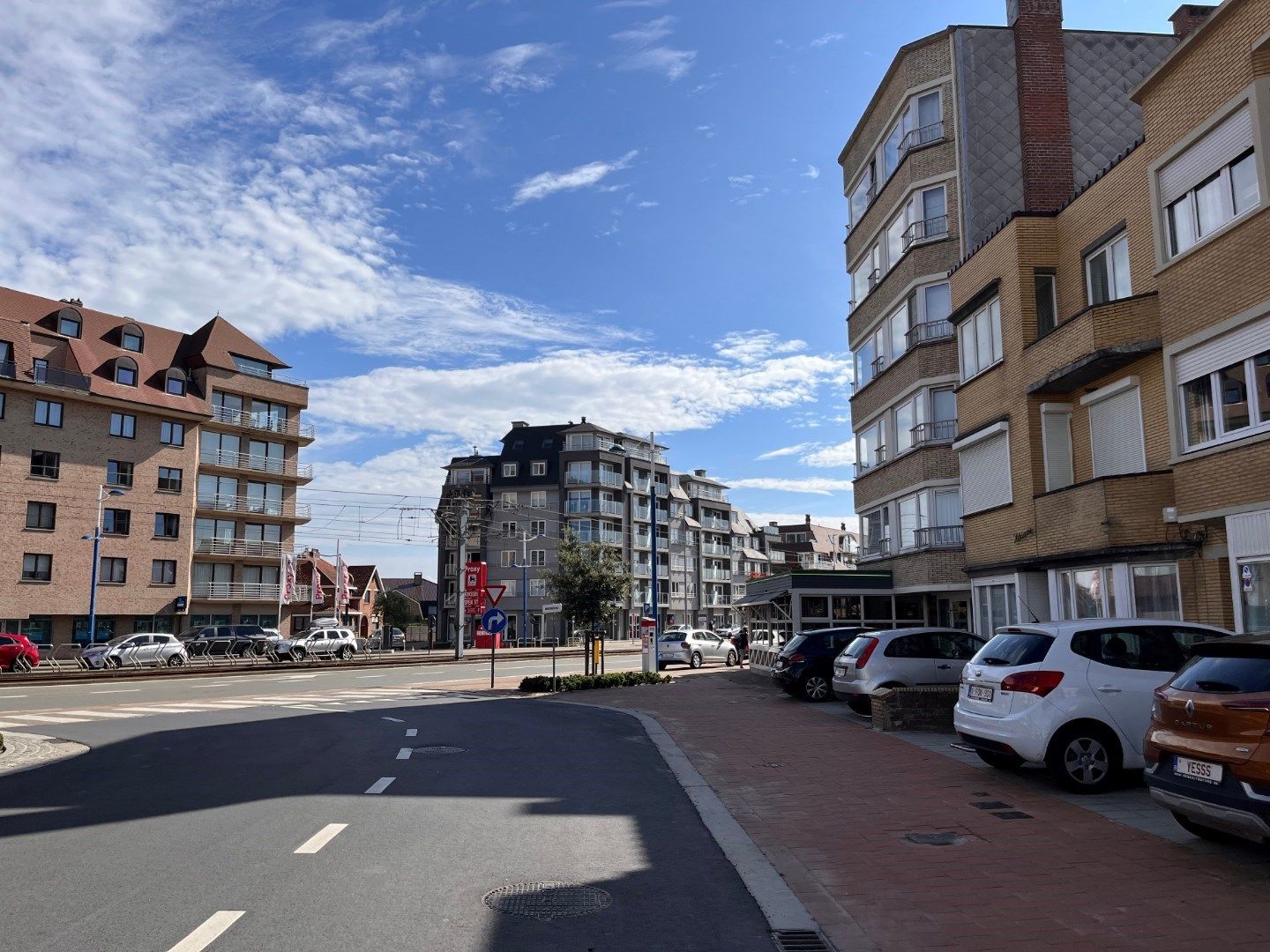 Zeer goed onderhouden appartement met 2 slaapkamers in een kleinschalige residentie foto 17