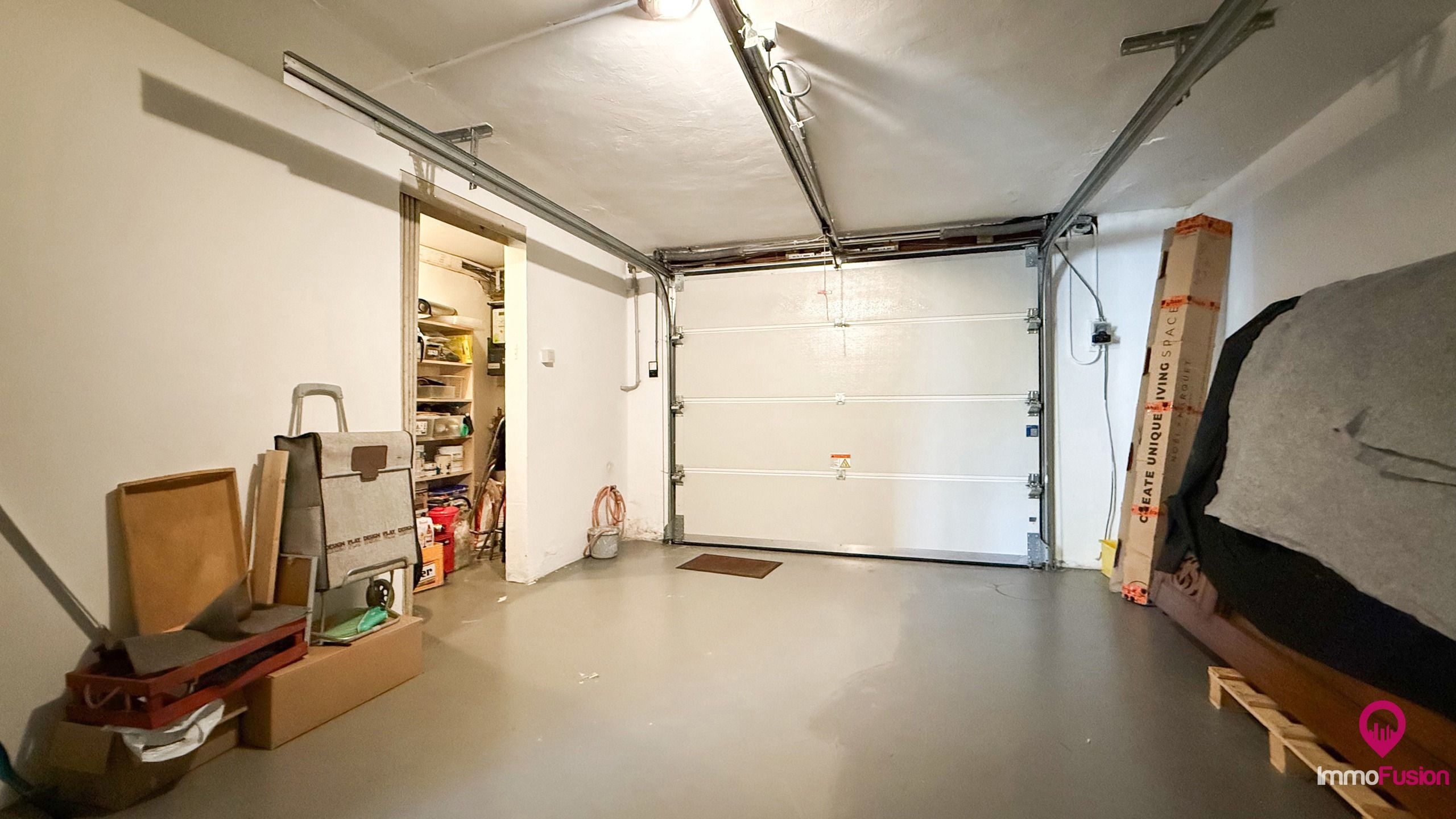 Rustig gelegen instapklare woning met 4 slpks en mooie tuin! foto 24