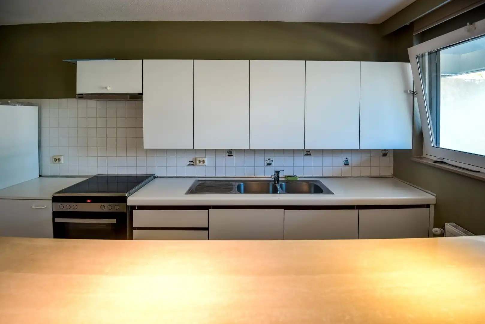 Instapklaar appartement op toplocatie te Maldegem foto 4
