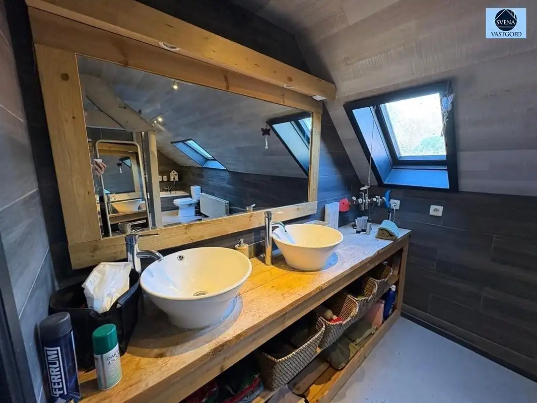 ZEER LEUKE WONING MET 5 SLAAPKAMERS foto 13