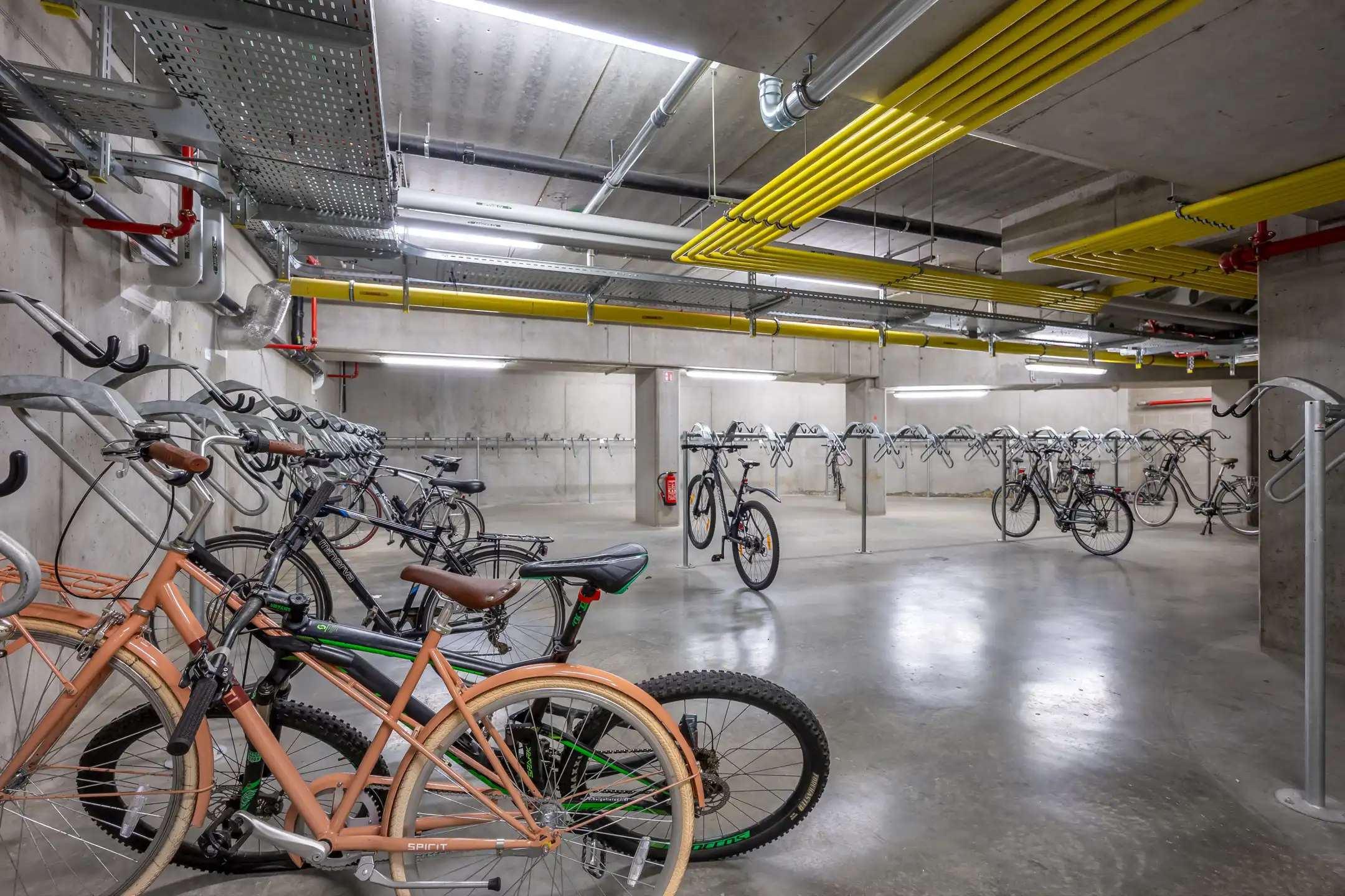 Unieke zichten op een toplocatie in de stad.  foto 29