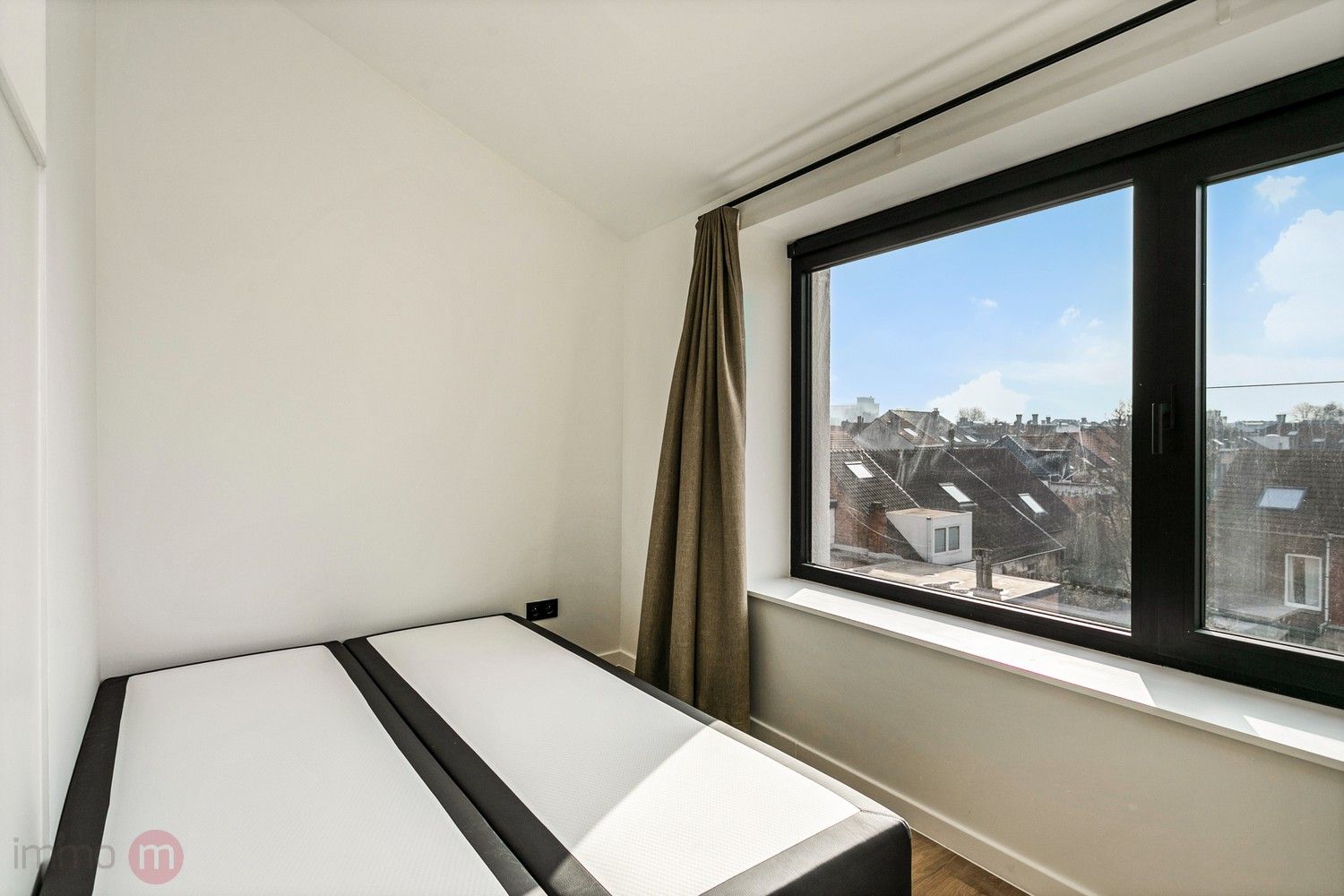 Kamers met eigen sanitair Tiensestraat 190. Prijs vanaf 690 euro/maand en 100 euro/maand kosten foto 10